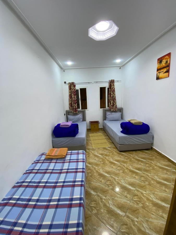 Dar Elkaram 2 Hotel Rabat Exterior photo