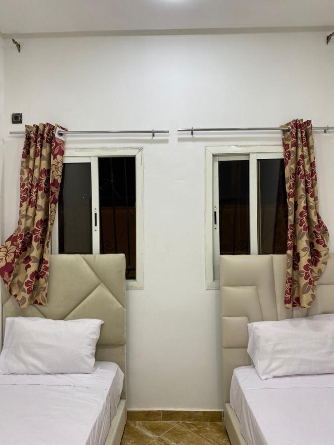 Dar Elkaram 2 Hotel Rabat Exterior photo
