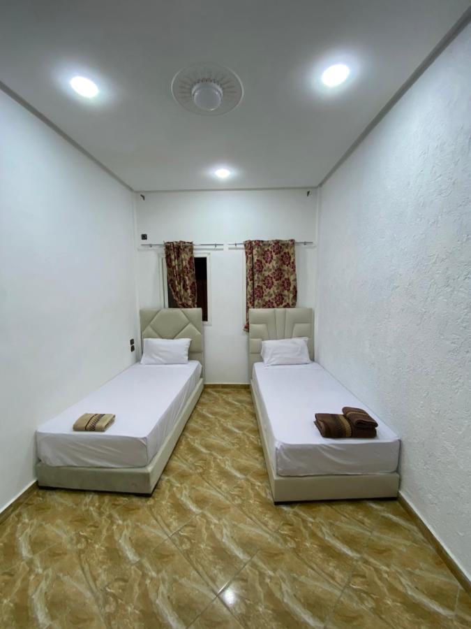 Dar Elkaram 2 Hotel Rabat Exterior photo
