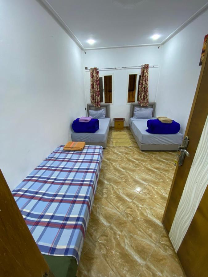 Dar Elkaram 2 Hotel Rabat Exterior photo