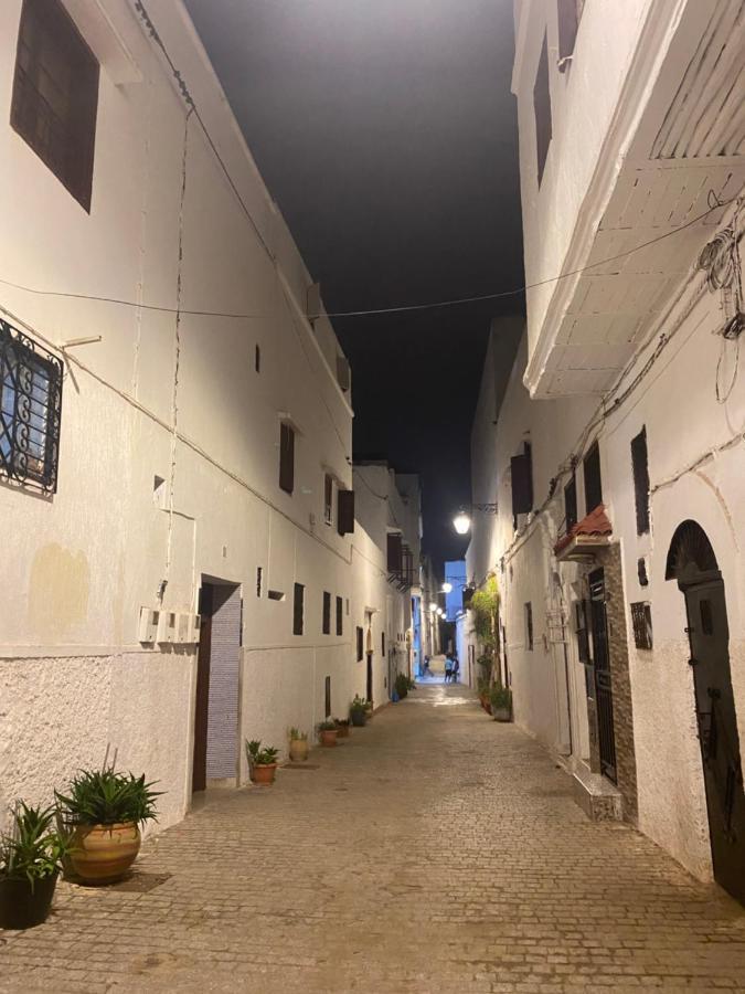 Dar Elkaram 2 Hotel Rabat Exterior photo