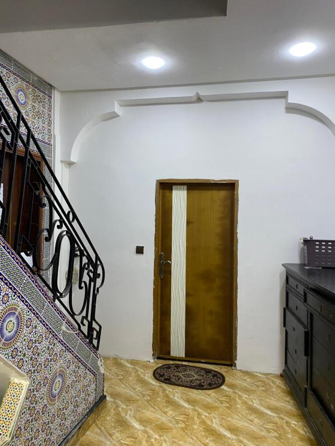 Dar Elkaram 2 Hotel Rabat Exterior photo