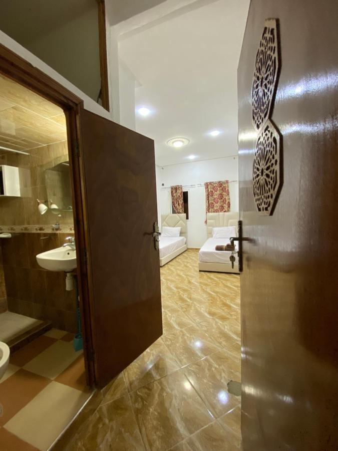 Dar Elkaram 2 Hotel Rabat Exterior photo