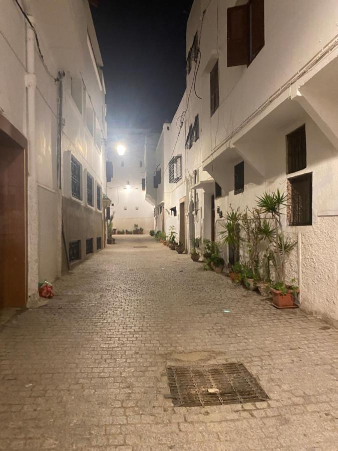 Dar Elkaram 2 Hotel Rabat Exterior photo