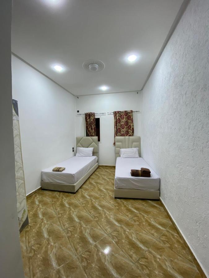 Dar Elkaram 2 Hotel Rabat Exterior photo