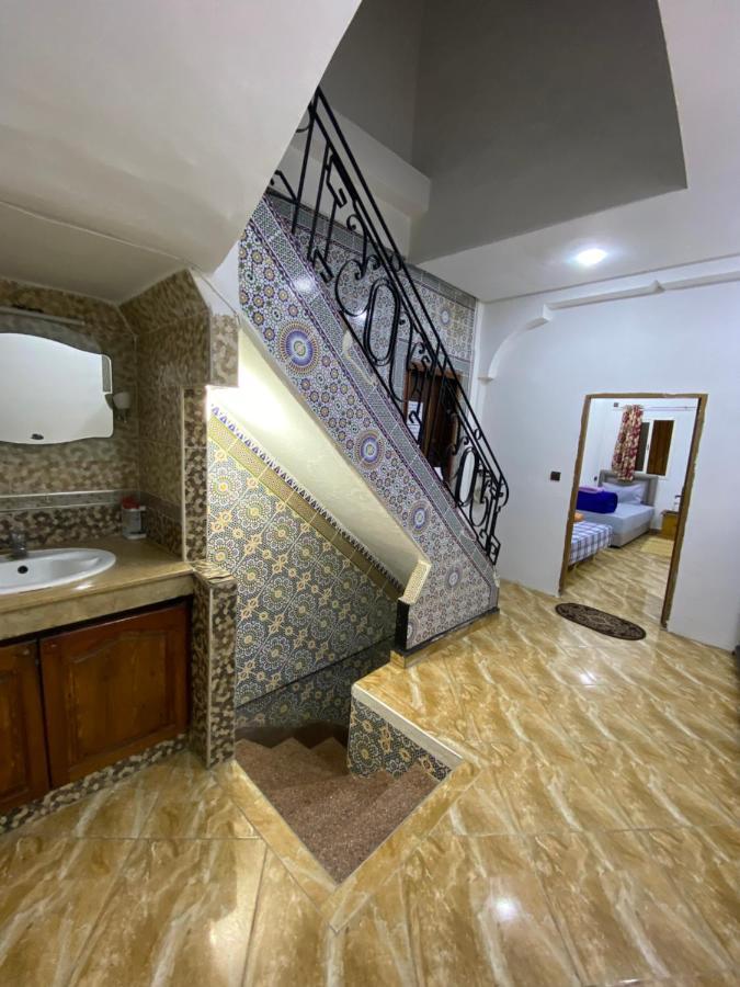Dar Elkaram 2 Hotel Rabat Exterior photo