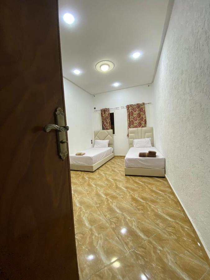 Dar Elkaram 2 Hotel Rabat Exterior photo