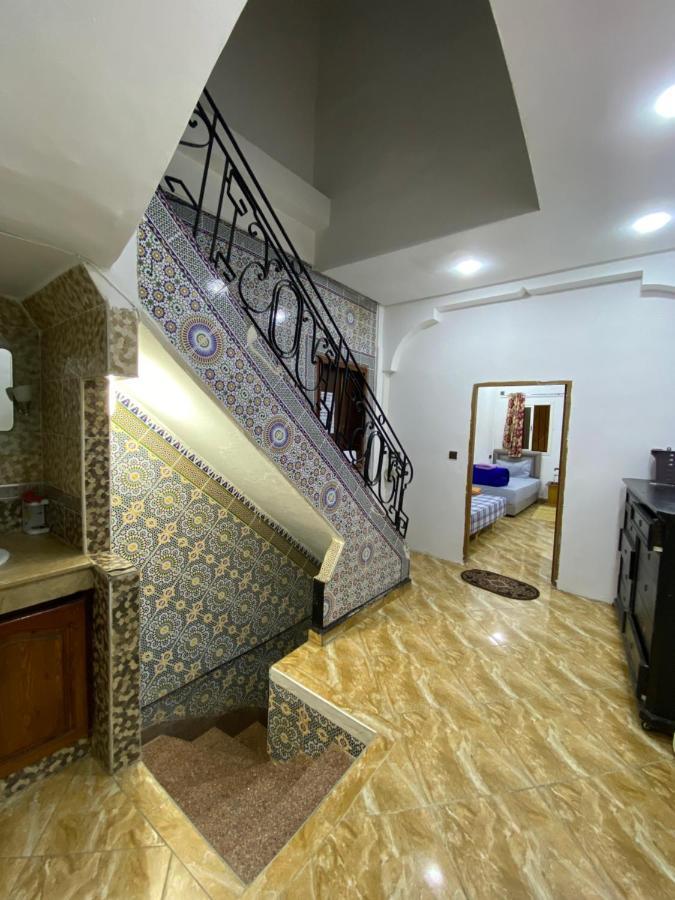 Dar Elkaram 2 Hotel Rabat Exterior photo