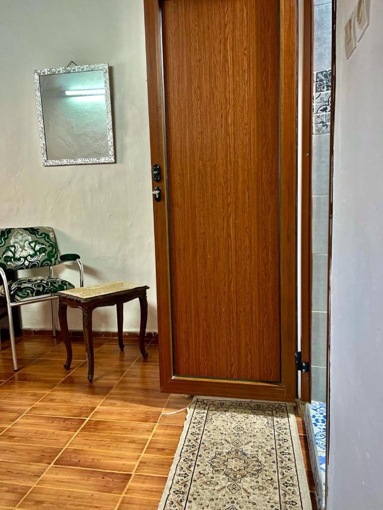 Dar Elkaram 2 Hotel Rabat Exterior photo