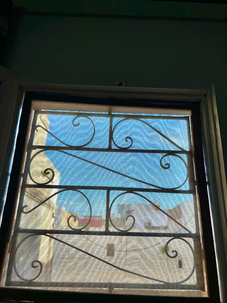 Dar Elkaram 2 Hotel Rabat Exterior photo